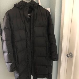 Patagonia Down With It Parka